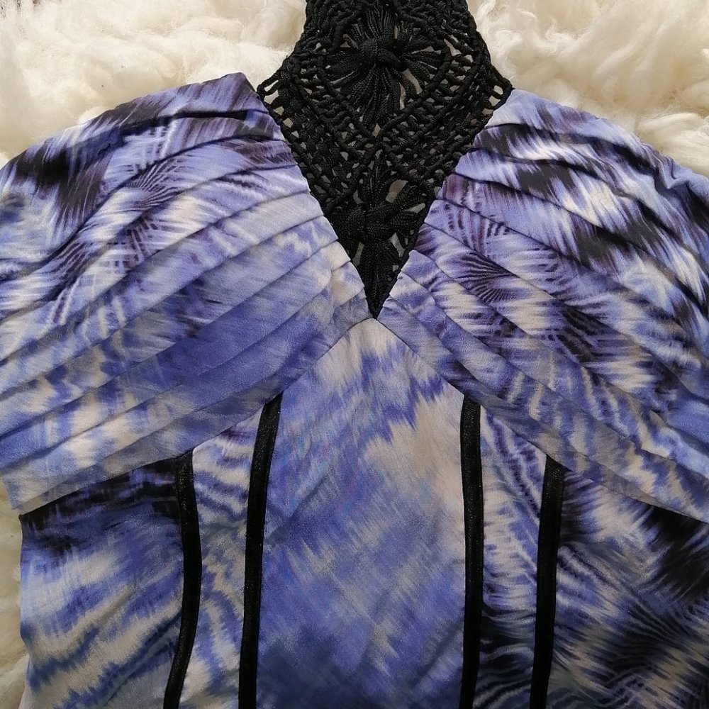 Corset style halter top - Picture 2 of 8